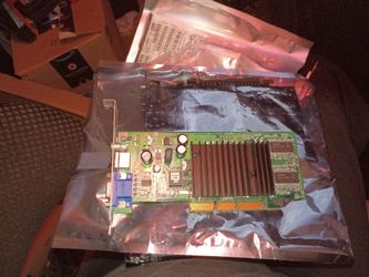 Video Card