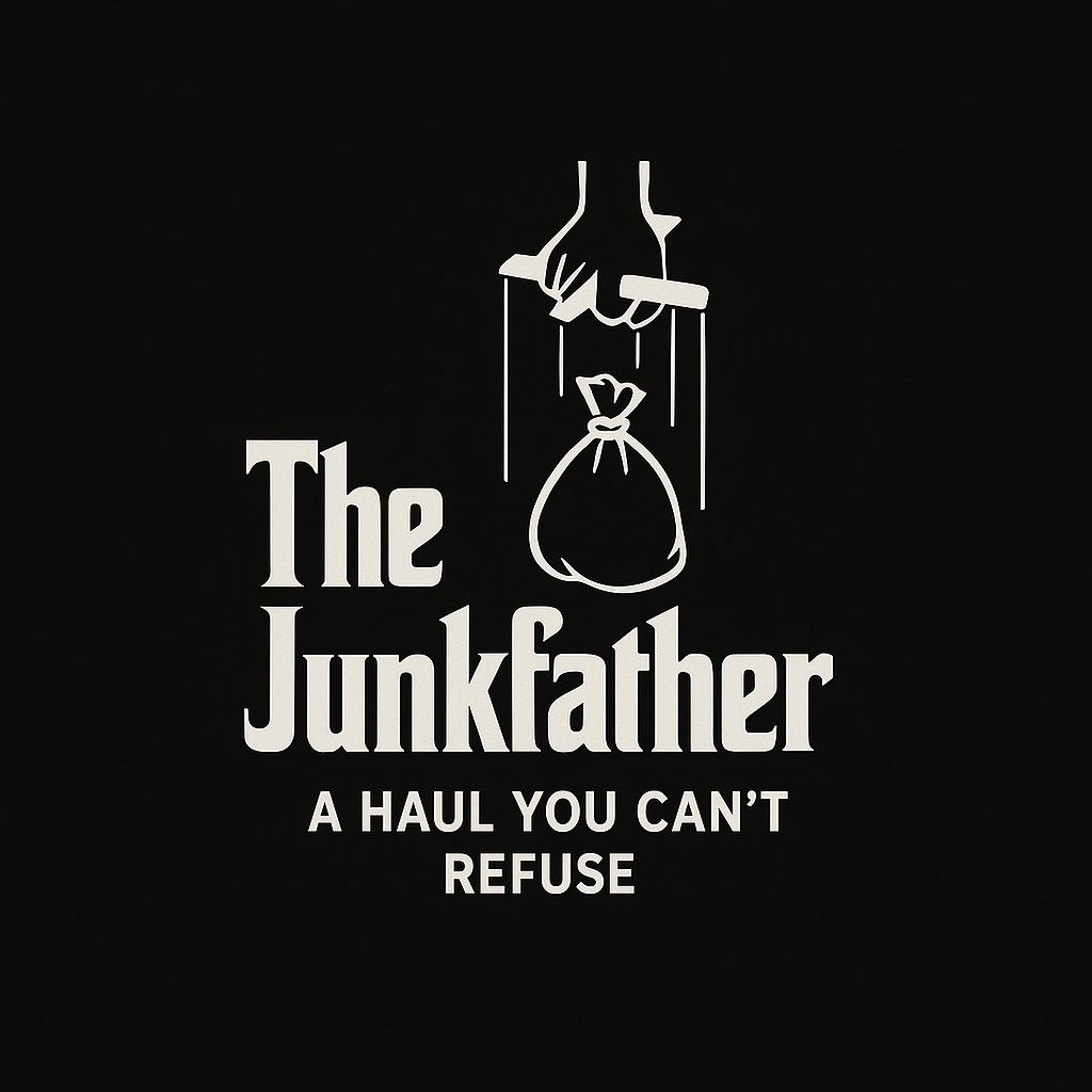 The Junkfather