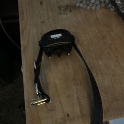 Dog Bark Collar