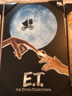 Cuadro de E-T