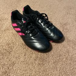 Soccer Cleats