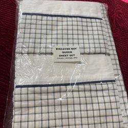 Bed Sheet Set 