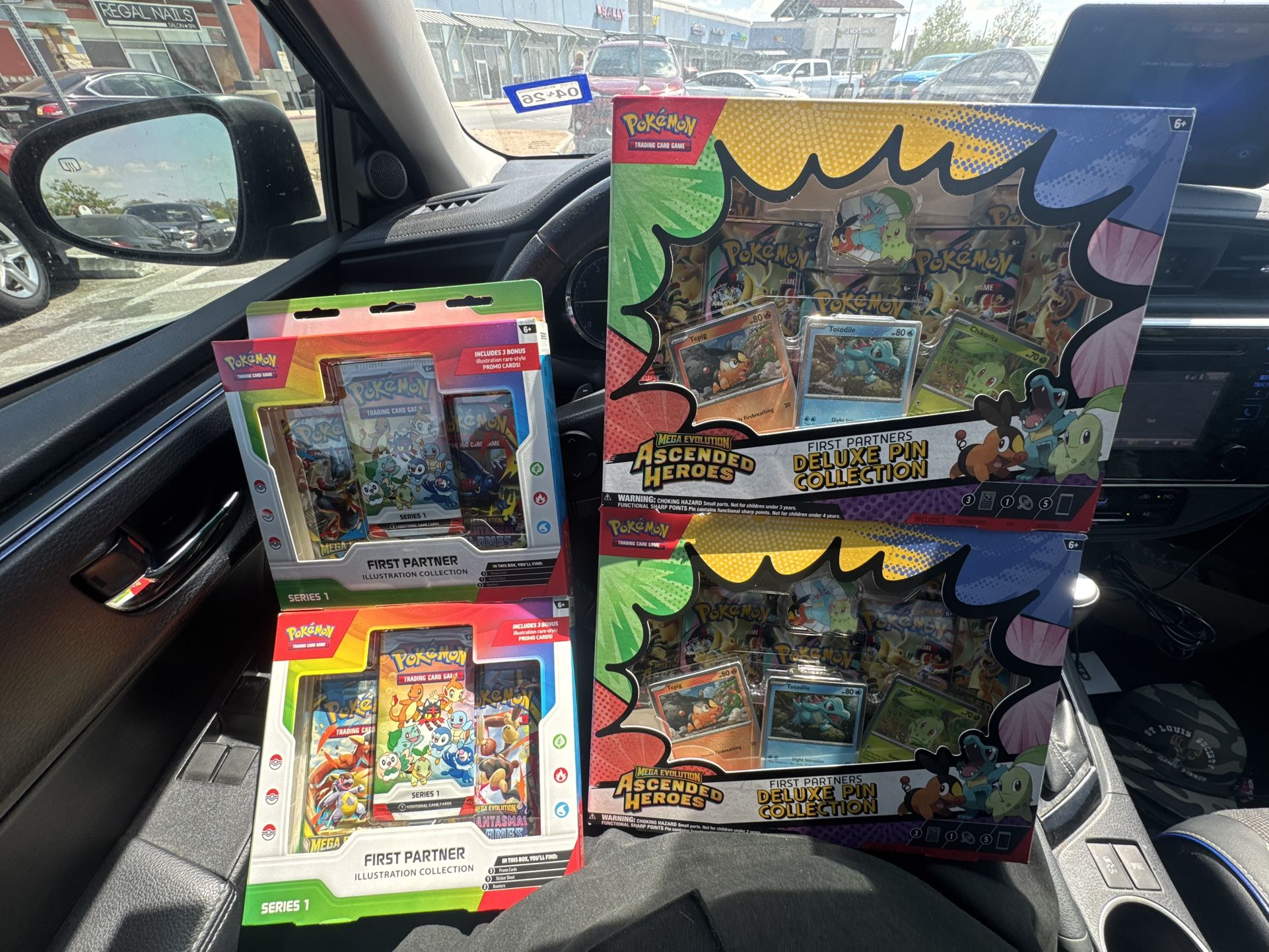 Pokemon Cards. for Sale in San Antonio, TX - OfferUp