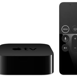 Apple TV