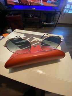 Ray ban custom glasses