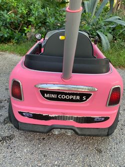 Push Car for Toddlers