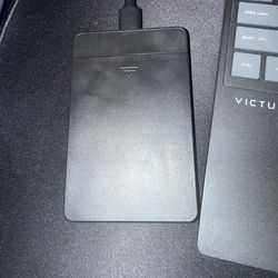 4tb external hard drive