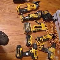 DeWalt Tools$99-120 Each!Used Lancaster Pick Up 