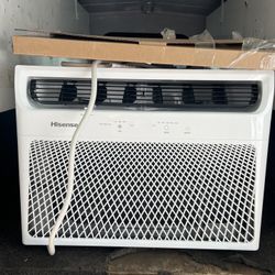 Window Ac Unit