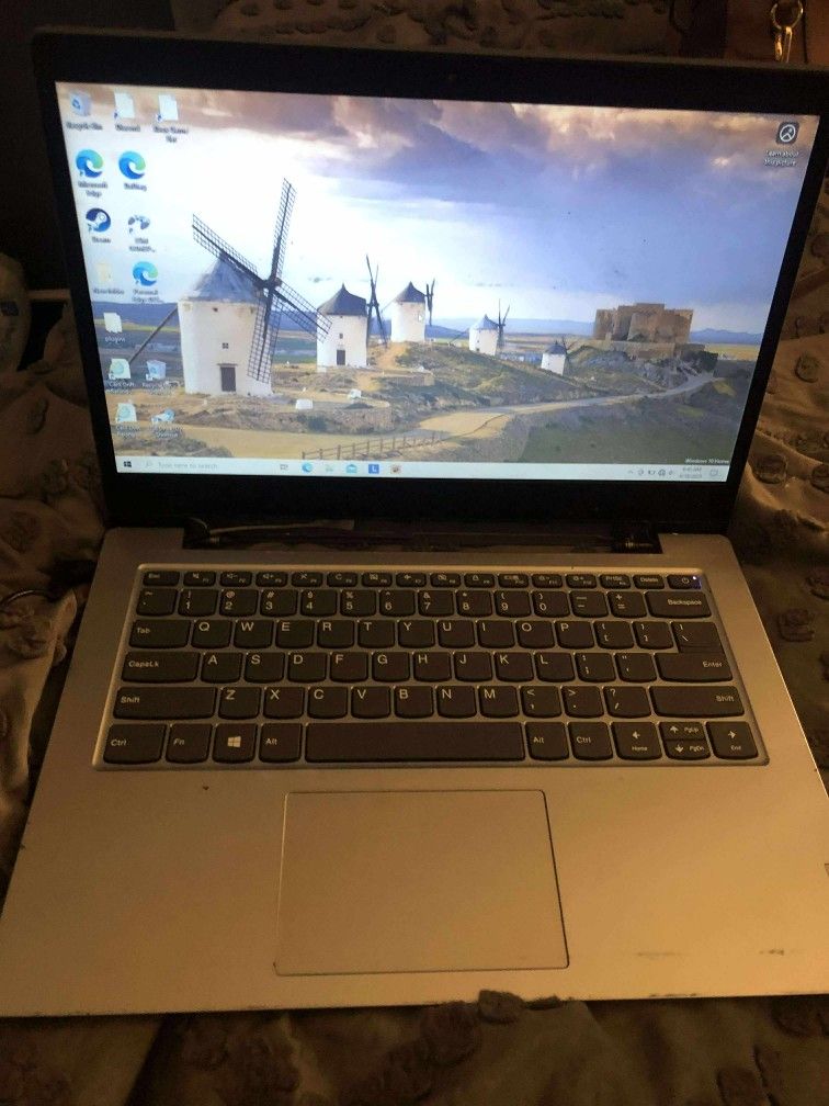 Lenovo Laptop
