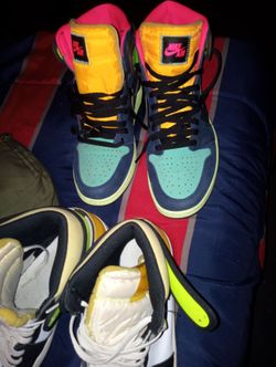 Air Jordan Shoes