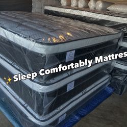 Mattress Queen Sizes 