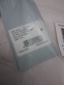 Antonio Melani Bucket Purse