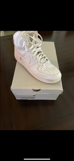 Nike Air Force 1 ‘07