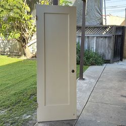 2 Doors for sale