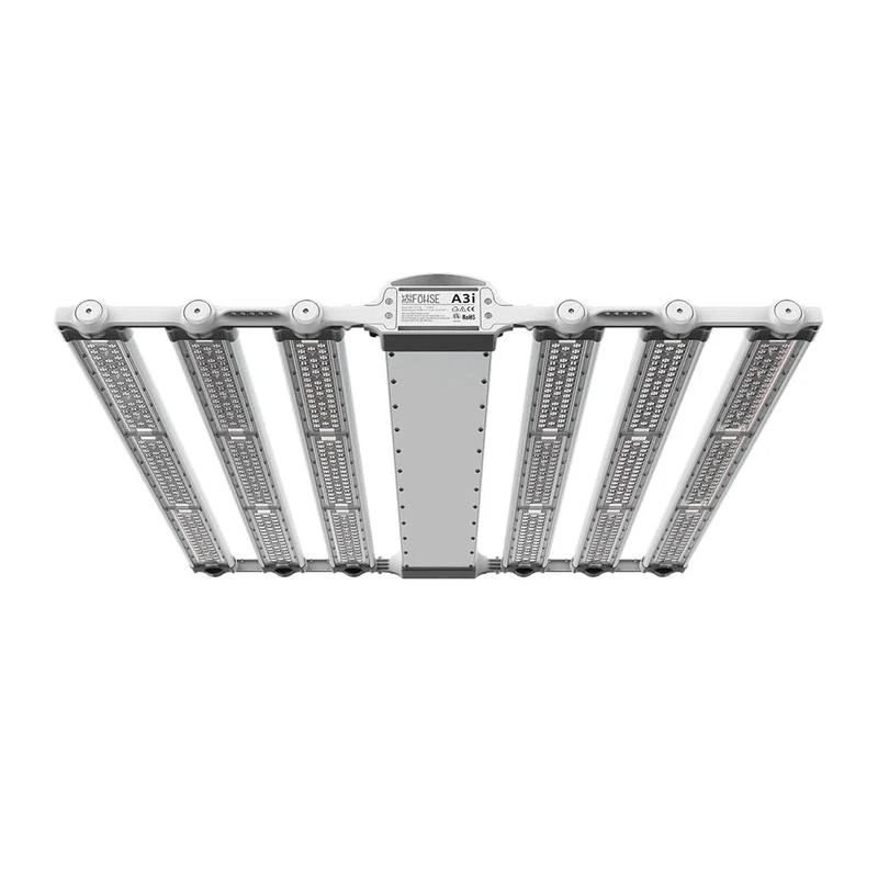Fohse A3i 1500 Watt Lights