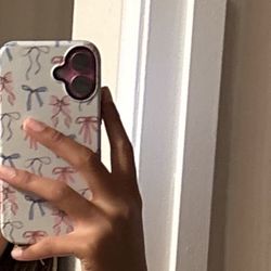 Casely iPhone 16 Phone Case