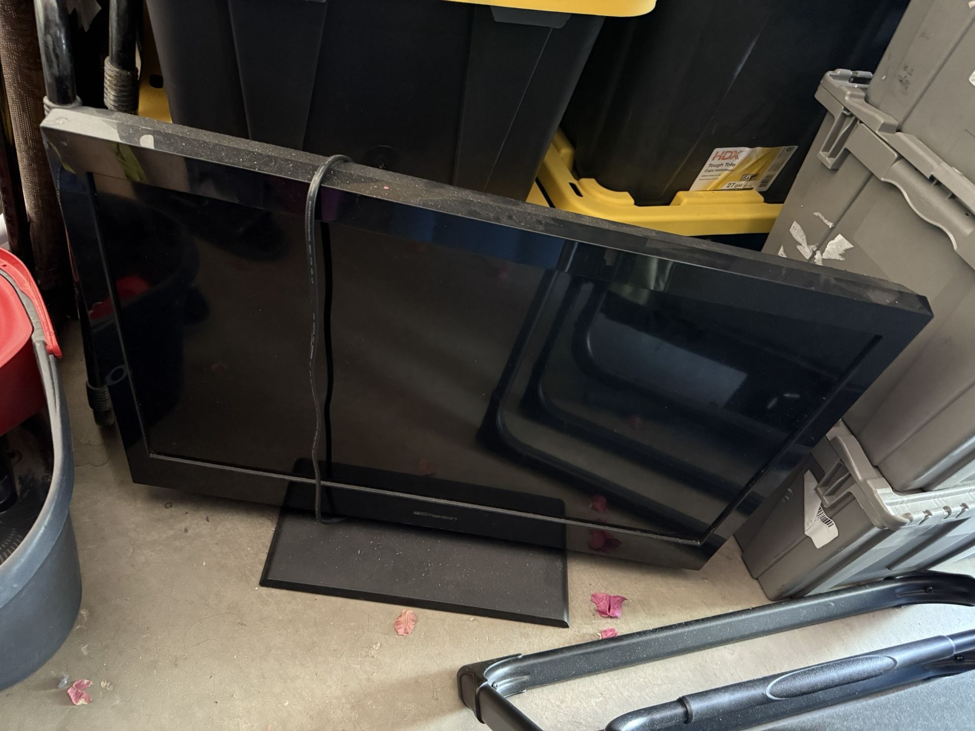 Emerson Tv