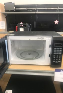 Microwave