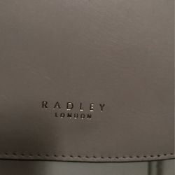 Authentic RADLEY LEATHER PURSE