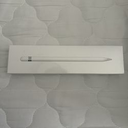 Apple Pencil Gen 1