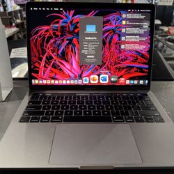 2019 MacBook Pro. 