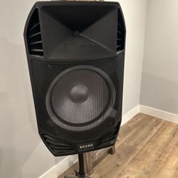 Total PA Prime Bluetooth Party Speaker