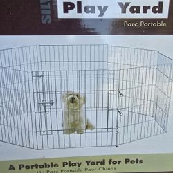 Dog Playpen