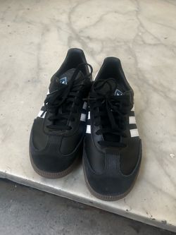 Adidas sambas