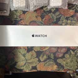 Apple Watch SE (2nd Generation 2022)