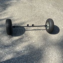 Crf50 Training Wheels $40 OBO