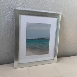 14x16 Ocean Print 