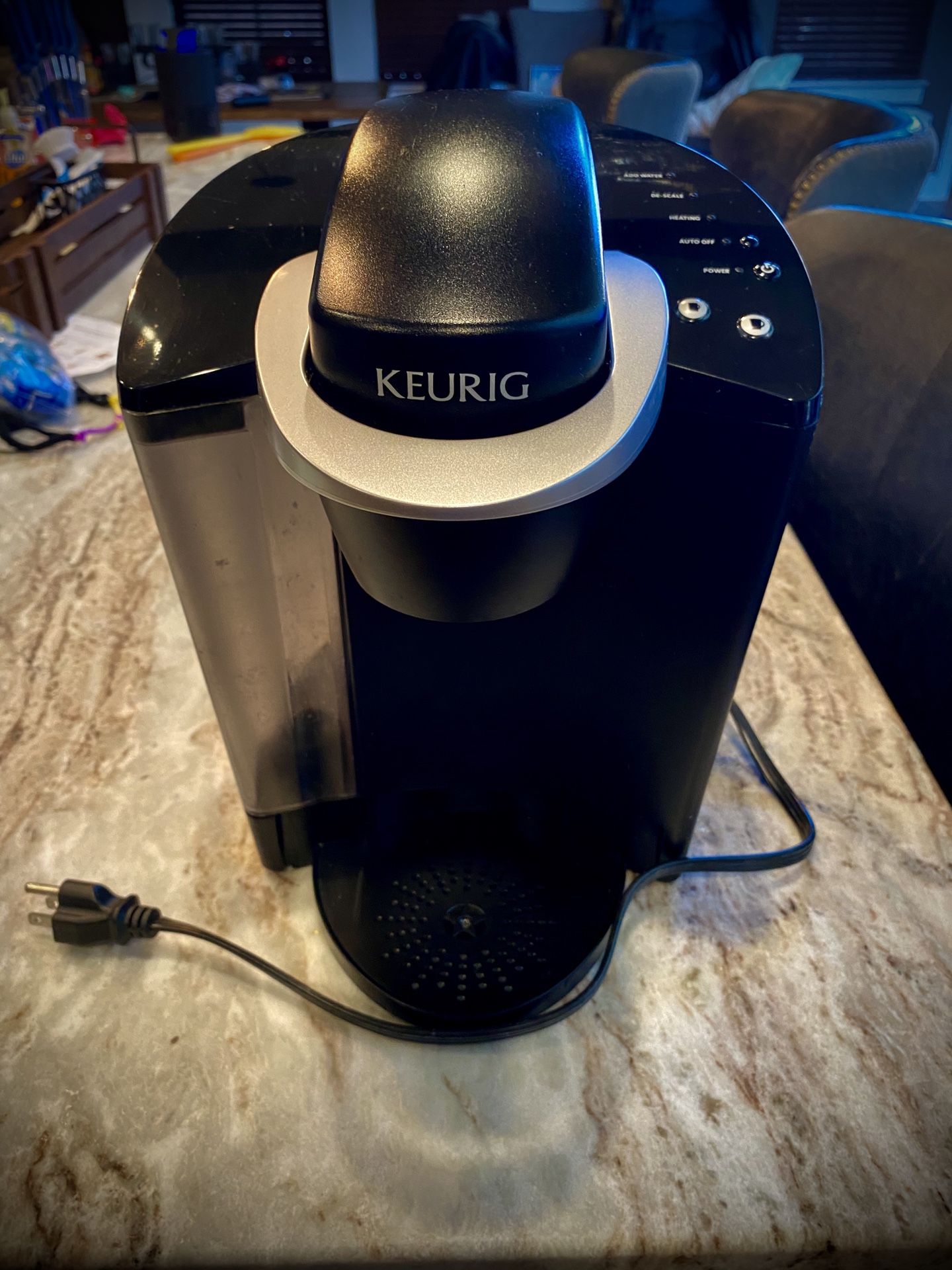 Keurig Coffee Maker