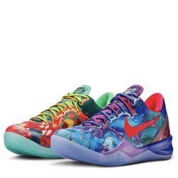 Nike Kobe 8 Protro What The (2025)