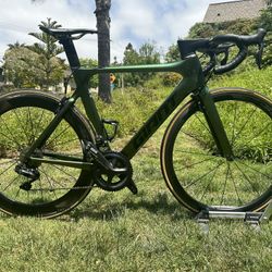 Giant Propel Advanced Pro 0