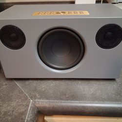3 Audio Pro C10 Paired Home Speakers