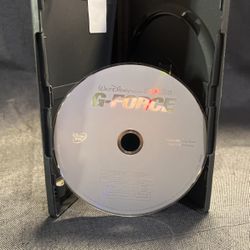 G-Force DVD