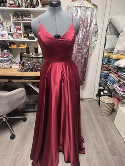 Party Dress