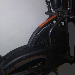 Fitness Reality Exercise Bike