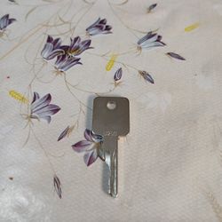 Bobcat Equipment Key 