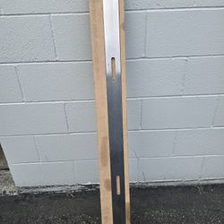Pinnacle 36" Precision Straight Edge