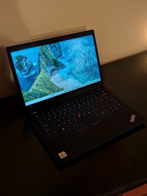 Lenovo T14 1st Gen