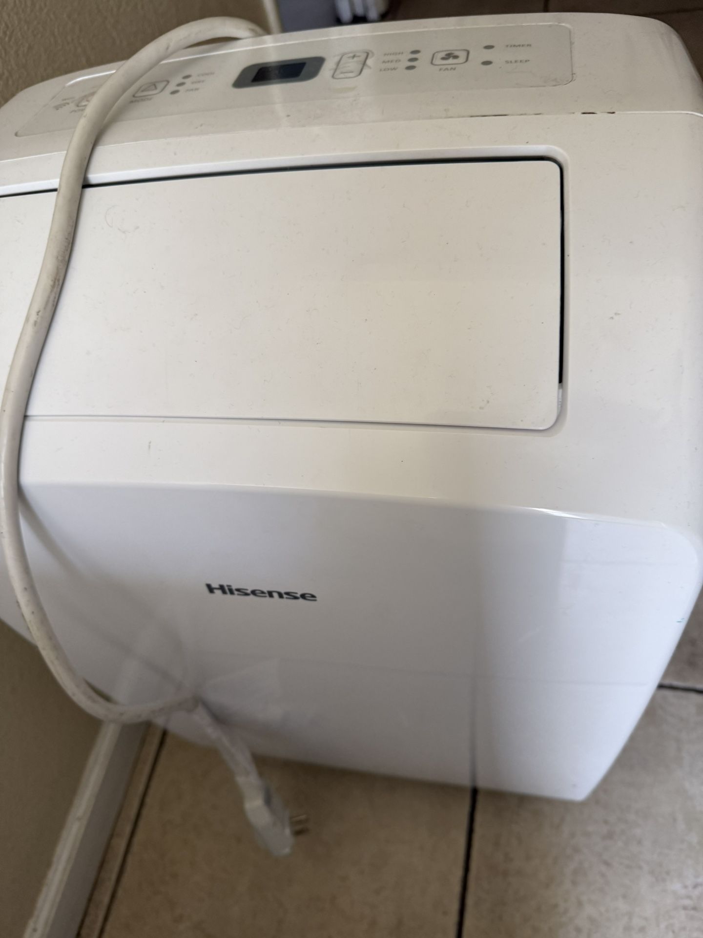 Ac Unit