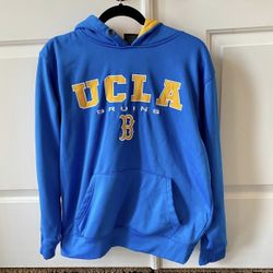 Vintage NCAA UCLA Bruins Hoodie M