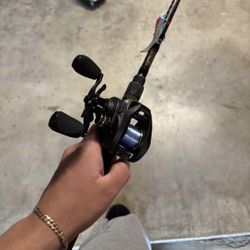 Fishing Baitcasting Reels 
