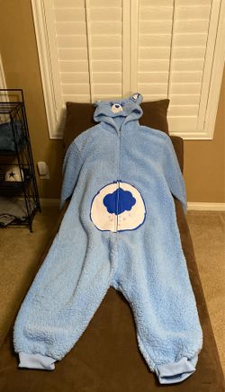 Adult Onesie Costume