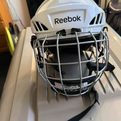 Hockey Gear