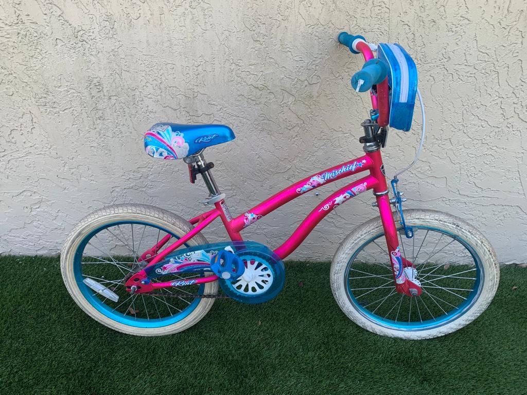 Kent 18" Mischief Girl's Bike - See My Items