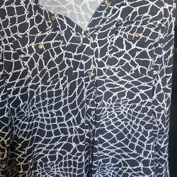 Womens Blouse