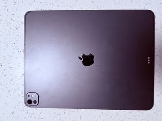 13 inch iPad Pro M4 256GB
